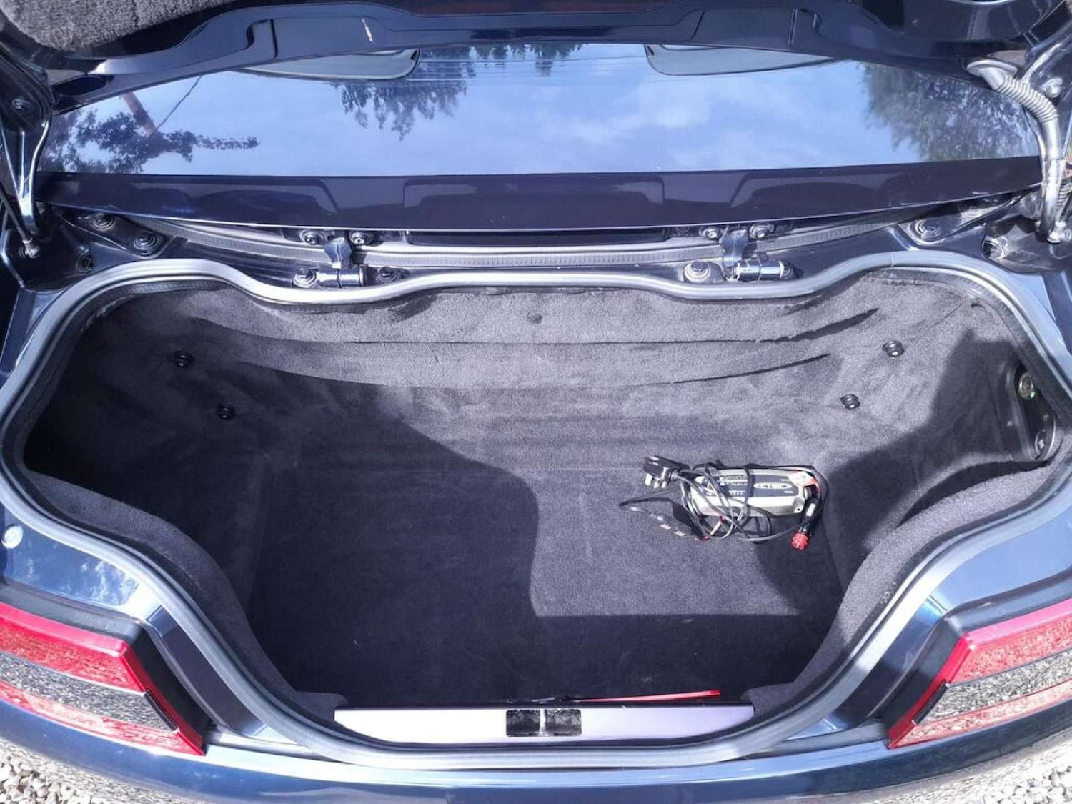 Used Aston Martin Vantage 2008 for sale - 77299416: Photo 34