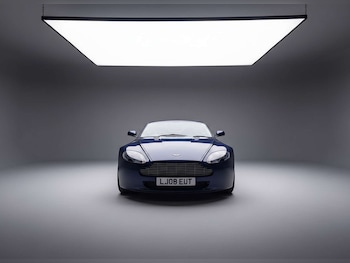 Used Aston Martin Vantage 2008 for sale - 77299416: Photo