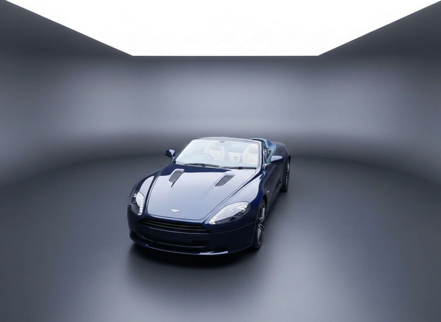 Used Aston Martin Vantage 2008 for sale - 77299416: Photo 5