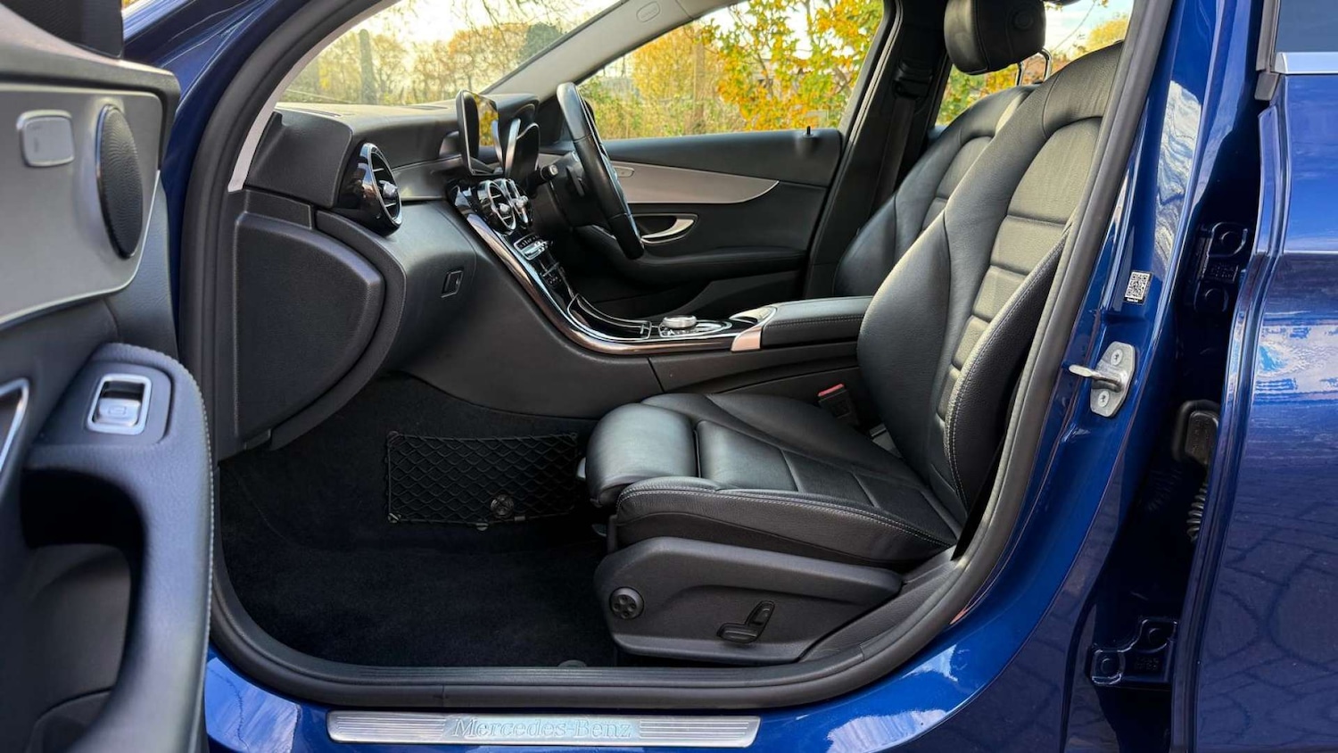 Used Mercedes-Benz C Class 2020 for sale - 76465940: Photo 10