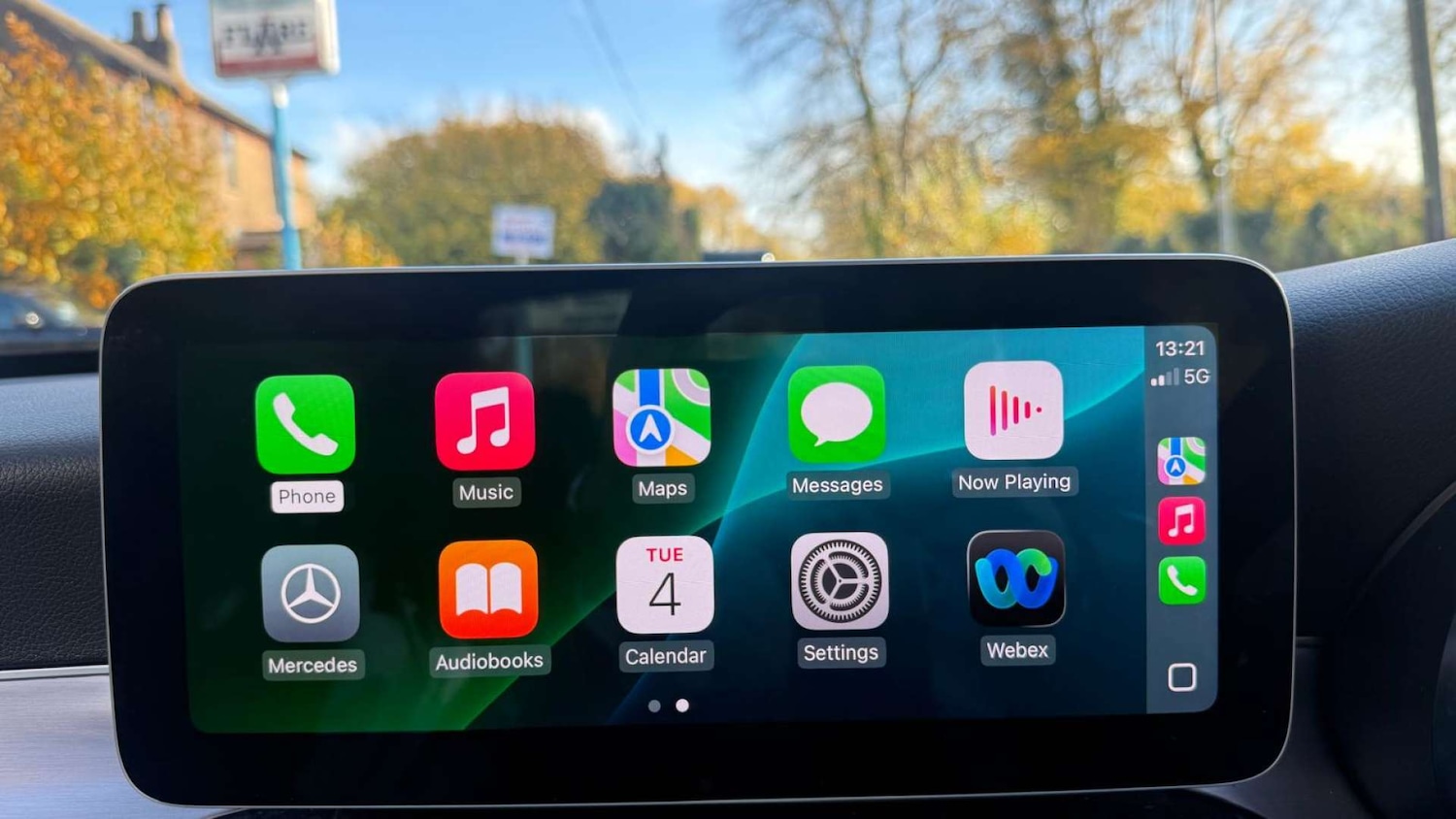 Used Mercedes-Benz C Class 2020 for sale - 76465940: Photo 18