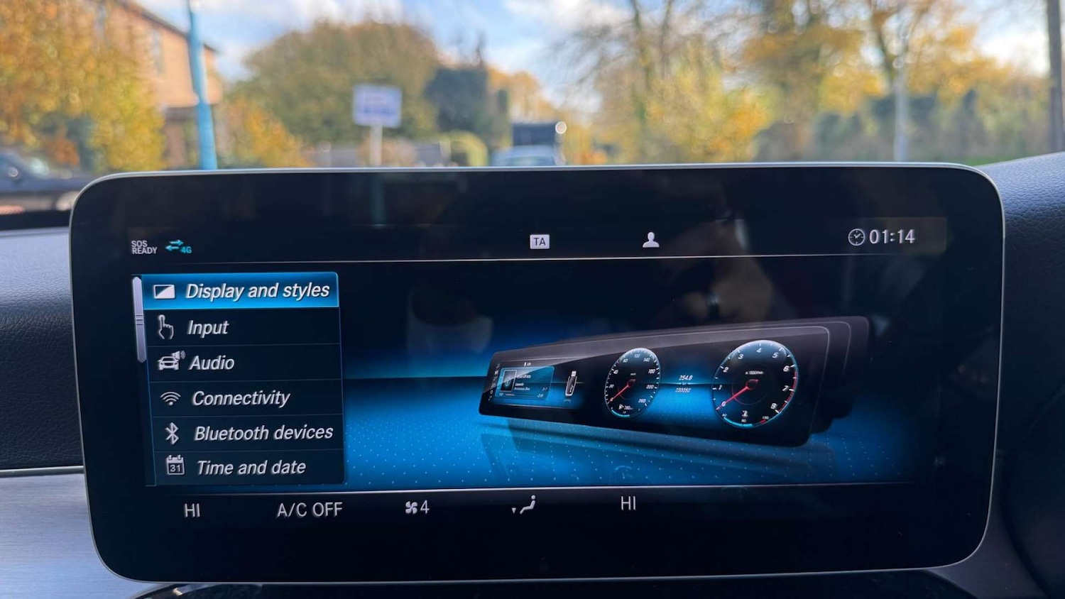 Used Mercedes-Benz C Class 2020 for sale - 76465940: Photo 23