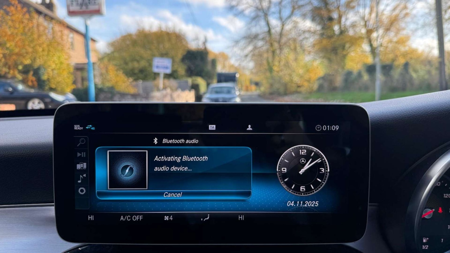 Used Mercedes-Benz C Class 2020 for sale - 76465940: Photo 26