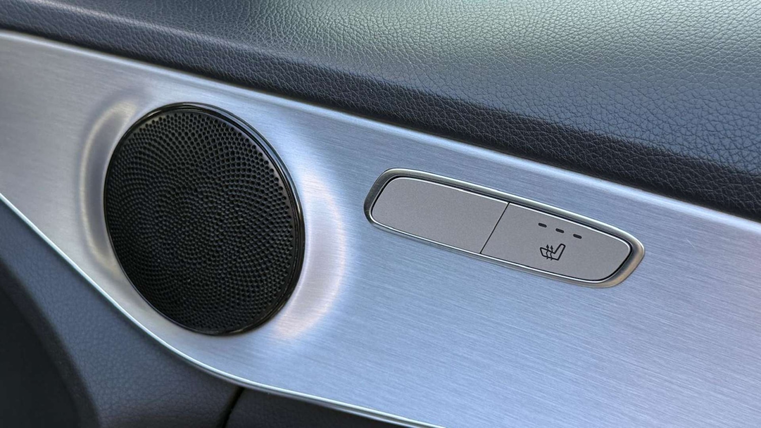 Used Mercedes-Benz C Class 2020 for sale - 76465940: Photo 37