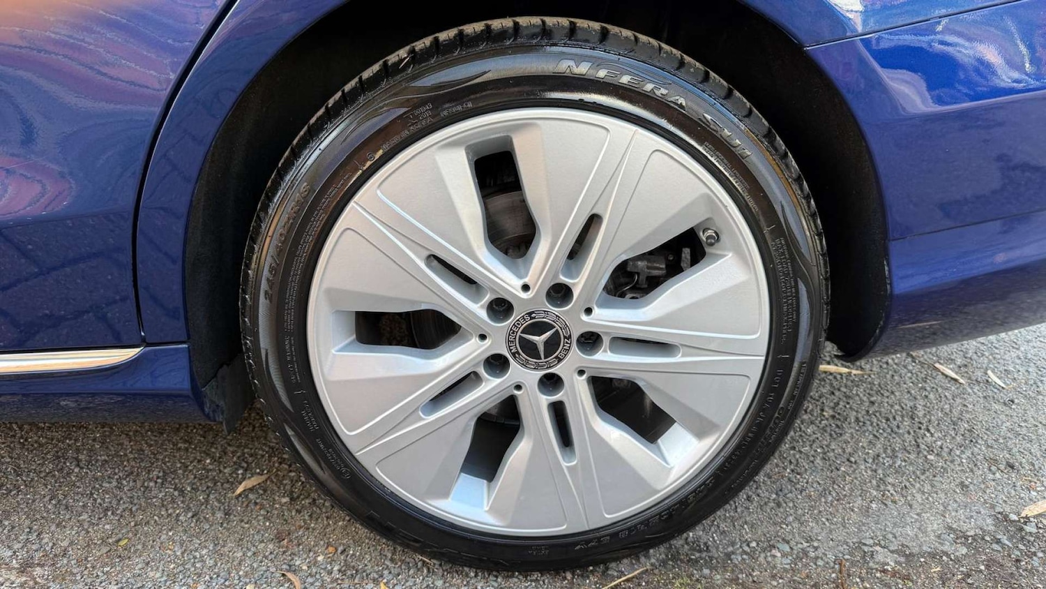 Used Mercedes-Benz C Class 2020 for sale - 76465940: Photo 39