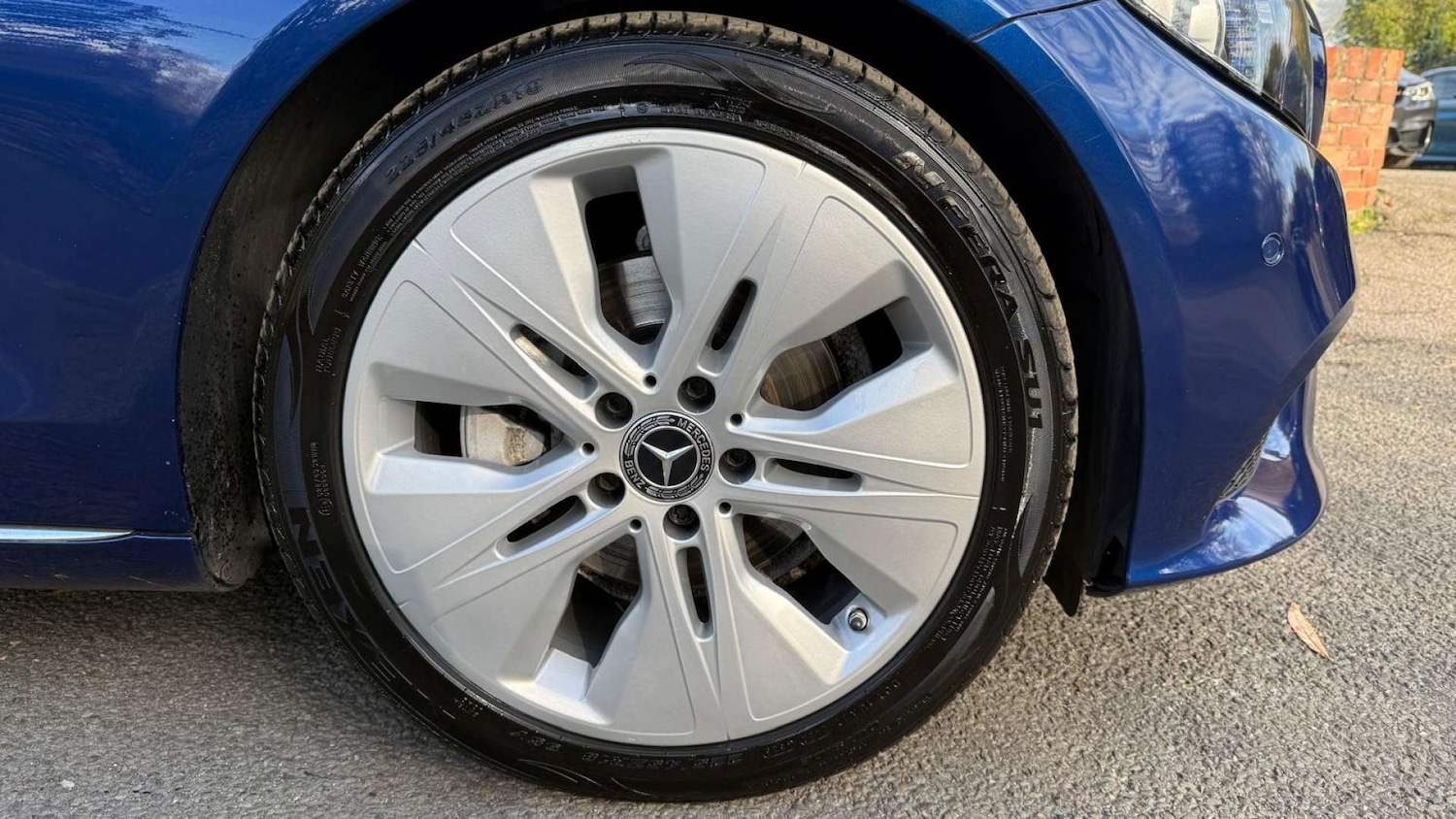 Used Mercedes-Benz C Class 2020 for sale - 76465940: Photo 41