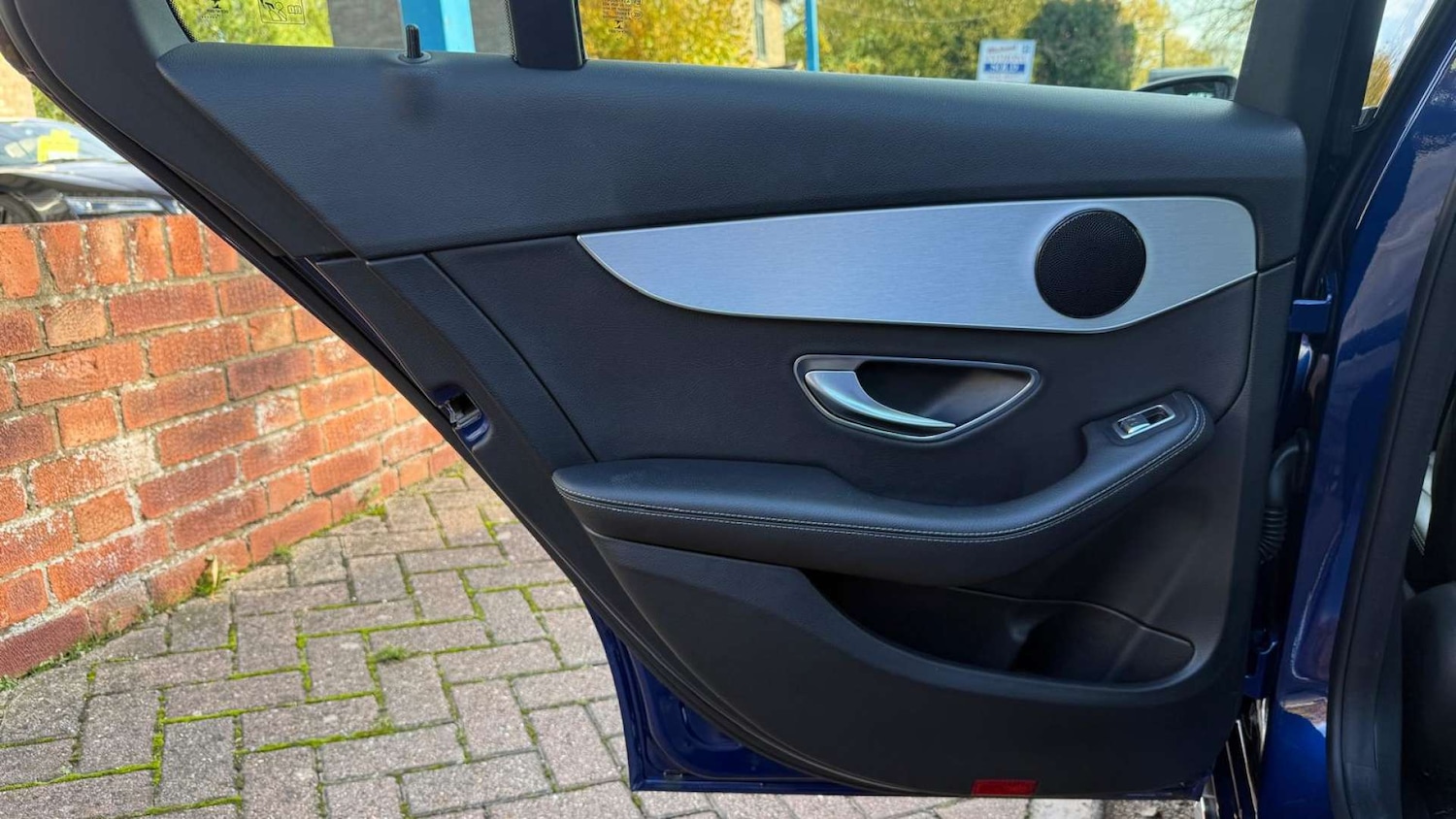 Used Mercedes-Benz C Class 2020 for sale - 76465940: Photo 45