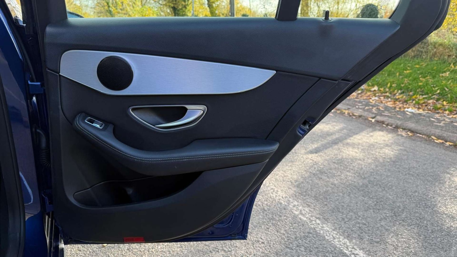 Used Mercedes-Benz C Class 2020 for sale - 76465940: Photo 46