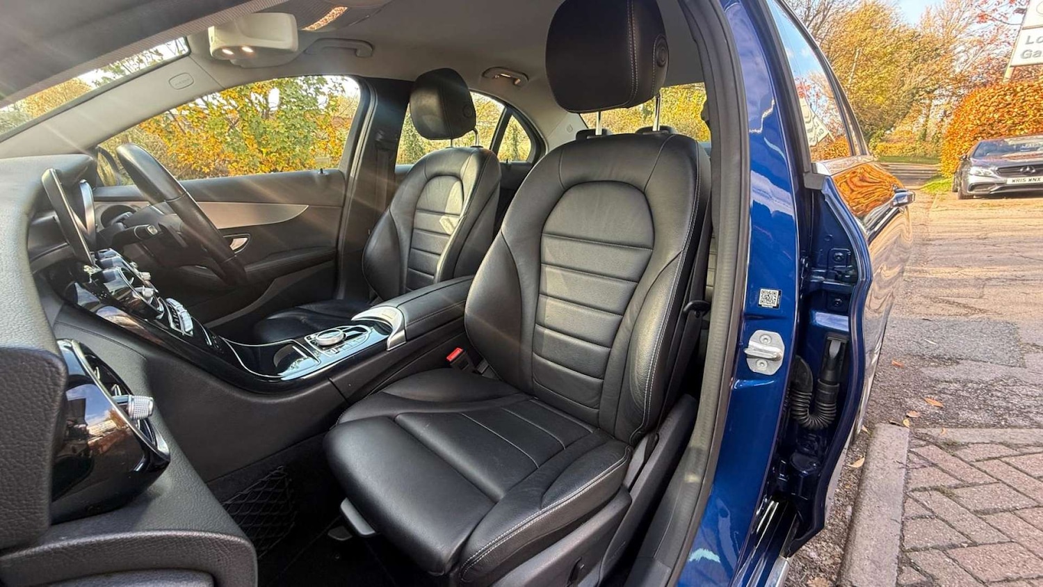 Used Mercedes-Benz C Class 2020 for sale - 76465940: Photo 9