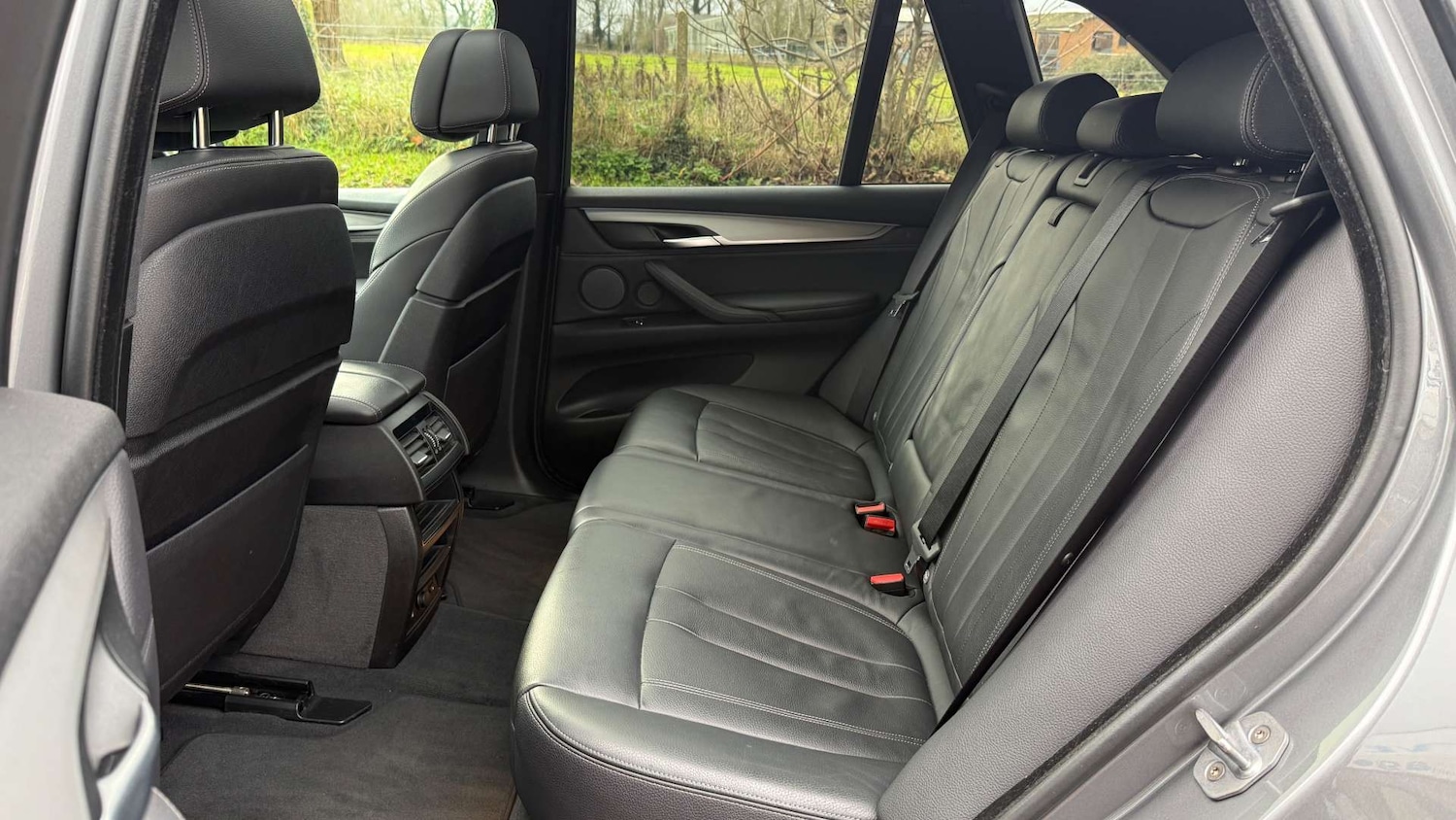 Used BMW X5 2018 for sale - 76881577: Photo 10