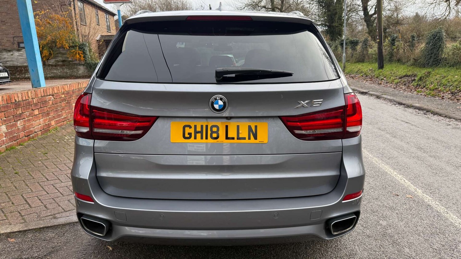 Used BMW X5 2018 for sale - 76881577: Photo 12