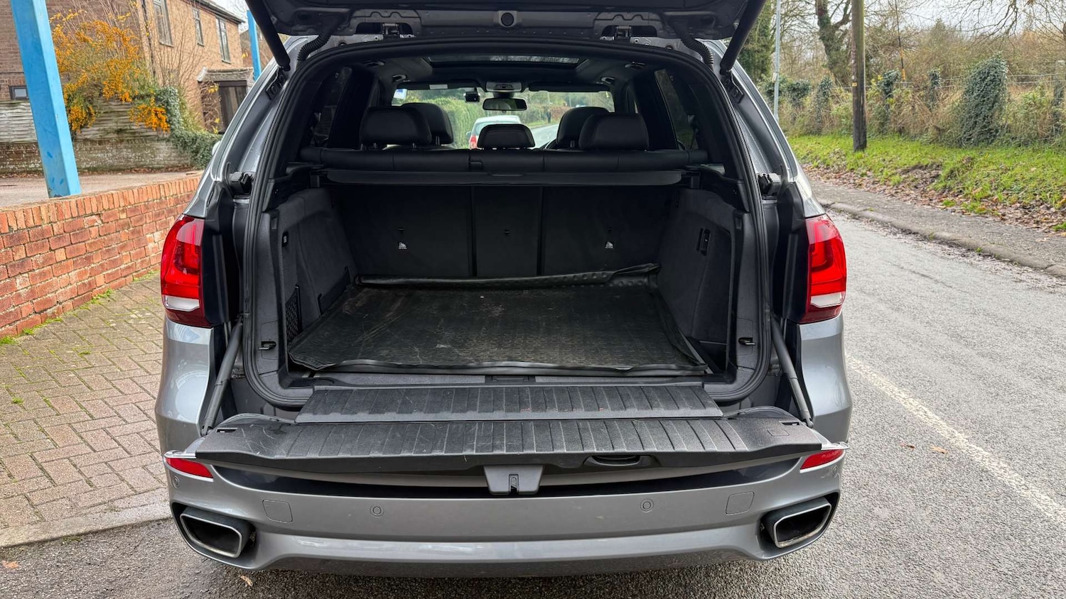 Used BMW X5 2018 for sale - 76881577: Photo 13