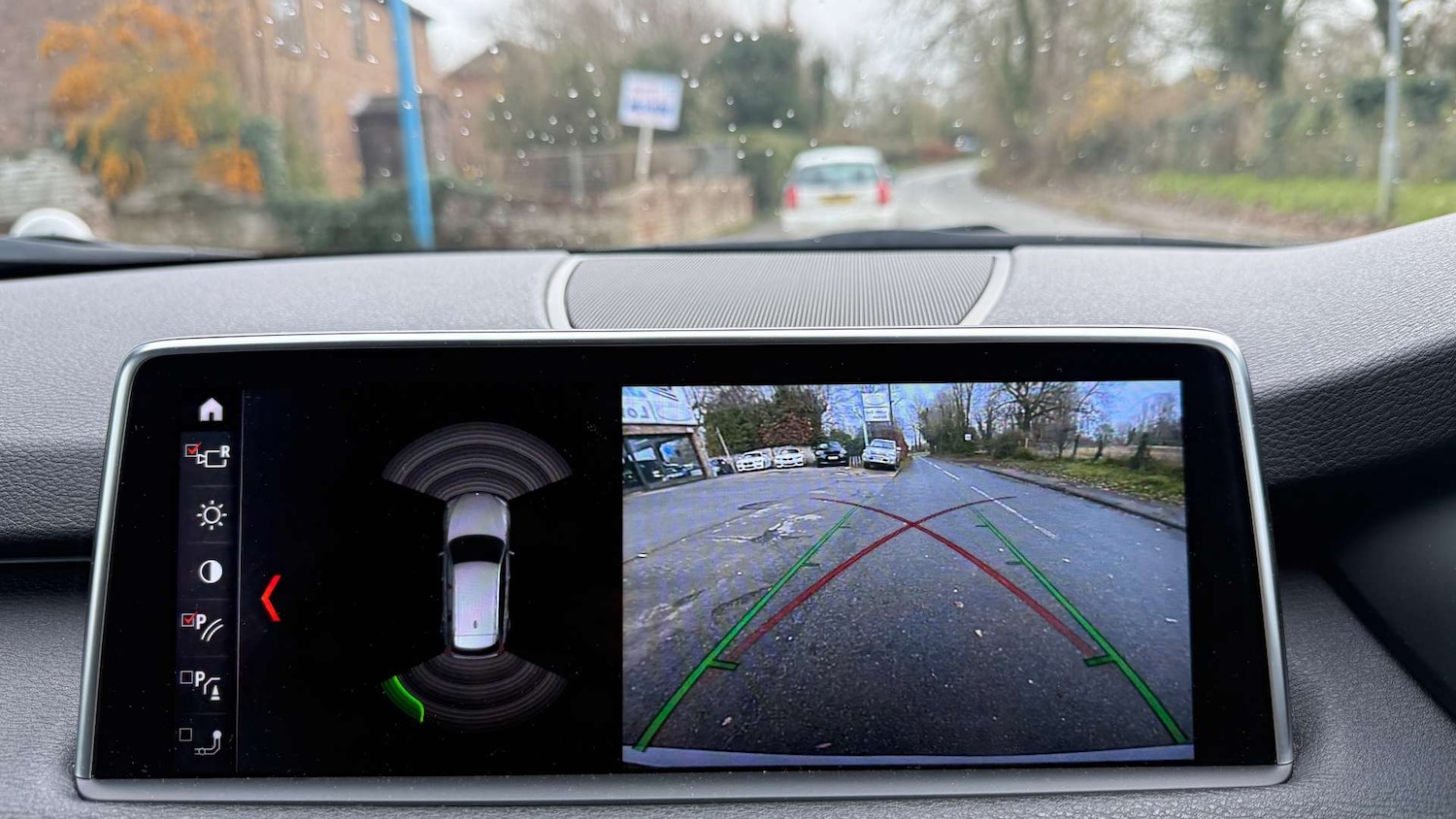 Used BMW X5 2018 for sale - 76881577: Photo 20