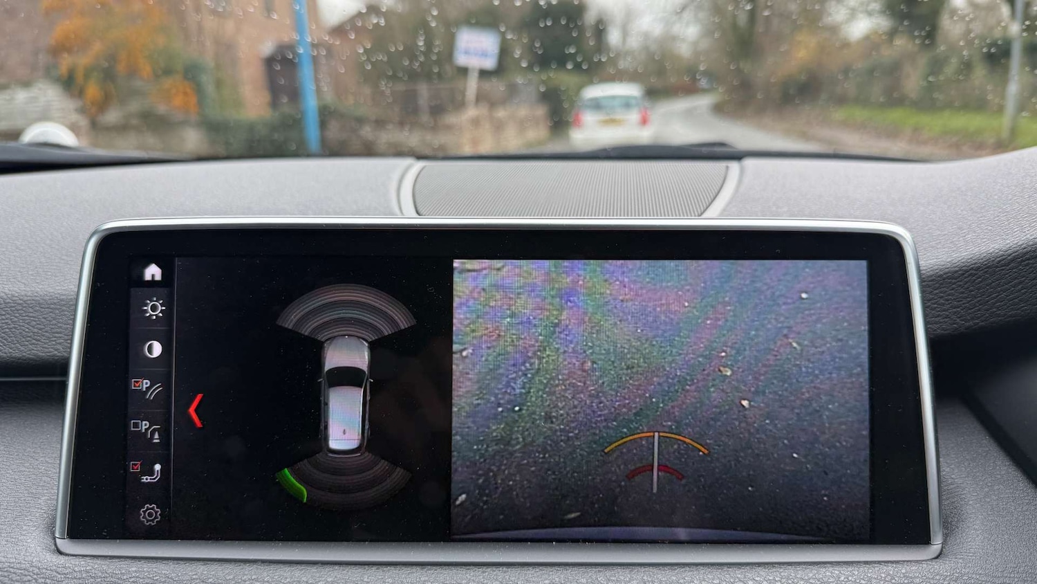 Used BMW X5 2018 for sale - 76881577: Photo 23