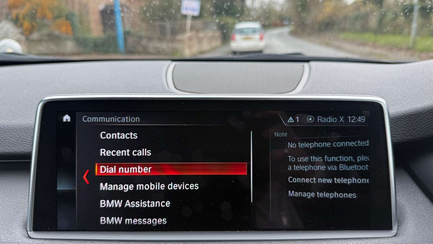 Used BMW X5 2018 for sale - 76881577: Photo 24