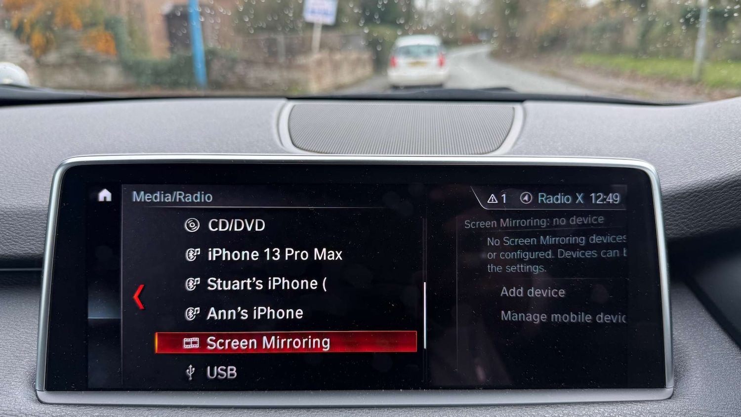 Used BMW X5 2018 for sale - 76881577: Photo 25