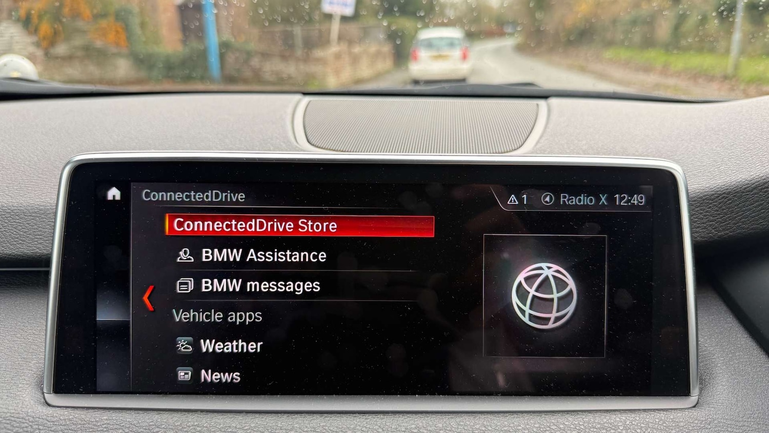 Used BMW X5 2018 for sale - 76881577: Photo 26