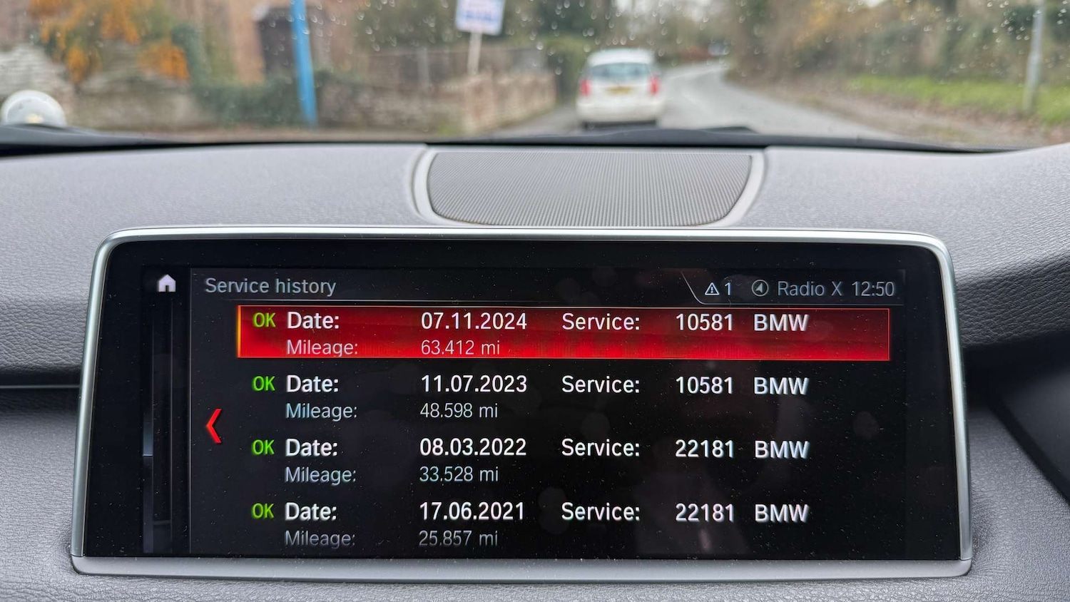 Used BMW X5 2018 for sale - 76881577: Photo 28