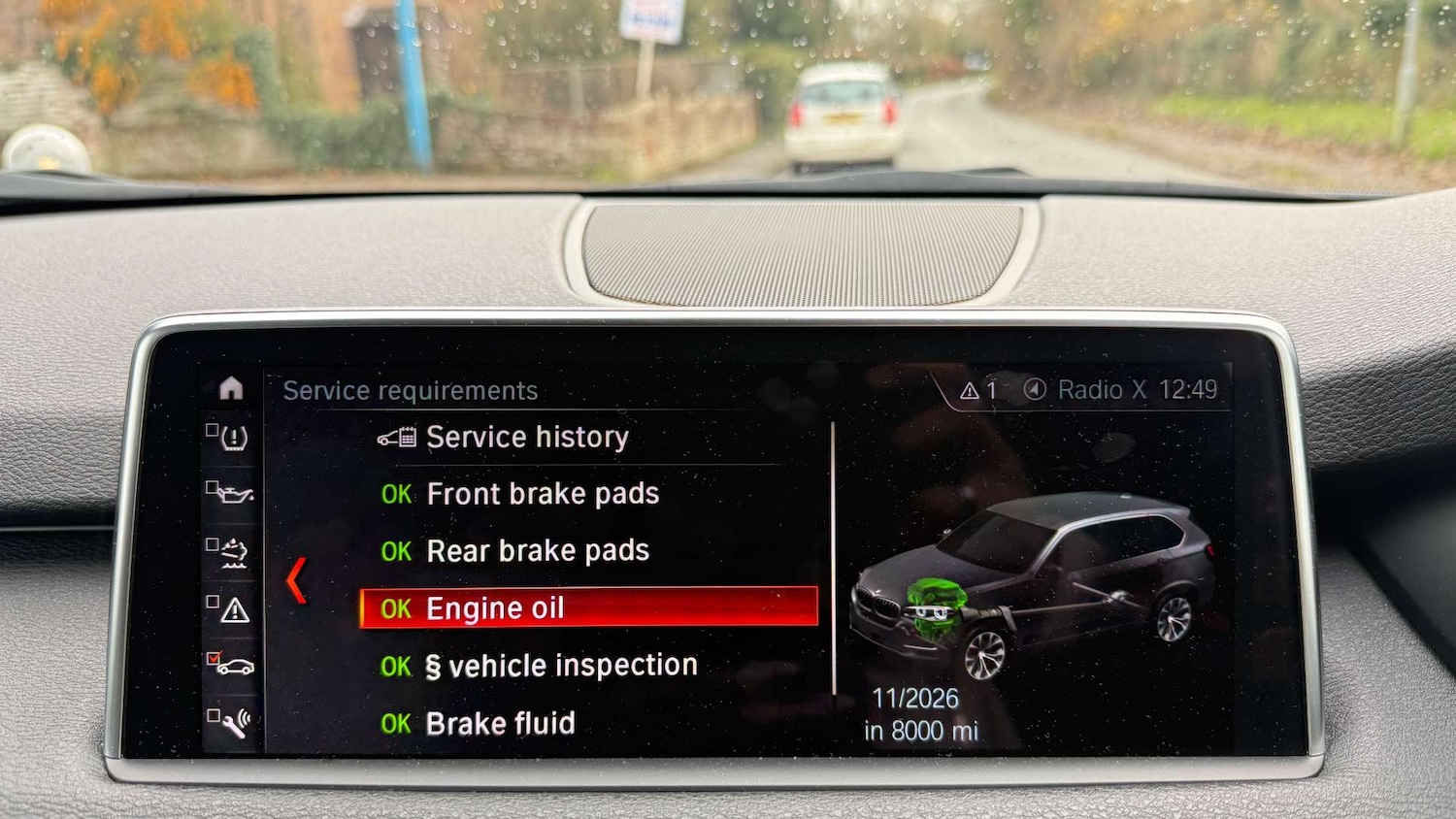 Used BMW X5 2018 for sale - 76881577: Photo 30