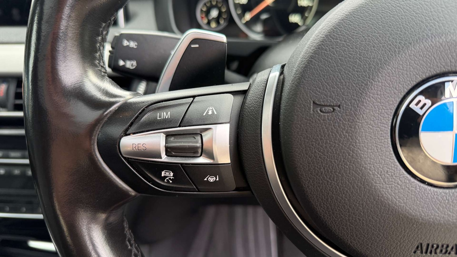 Used BMW X5 2018 for sale - 76881577: Photo 35