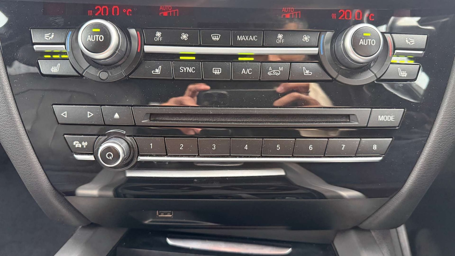 Used BMW X5 2018 for sale - 76881577: Photo 38