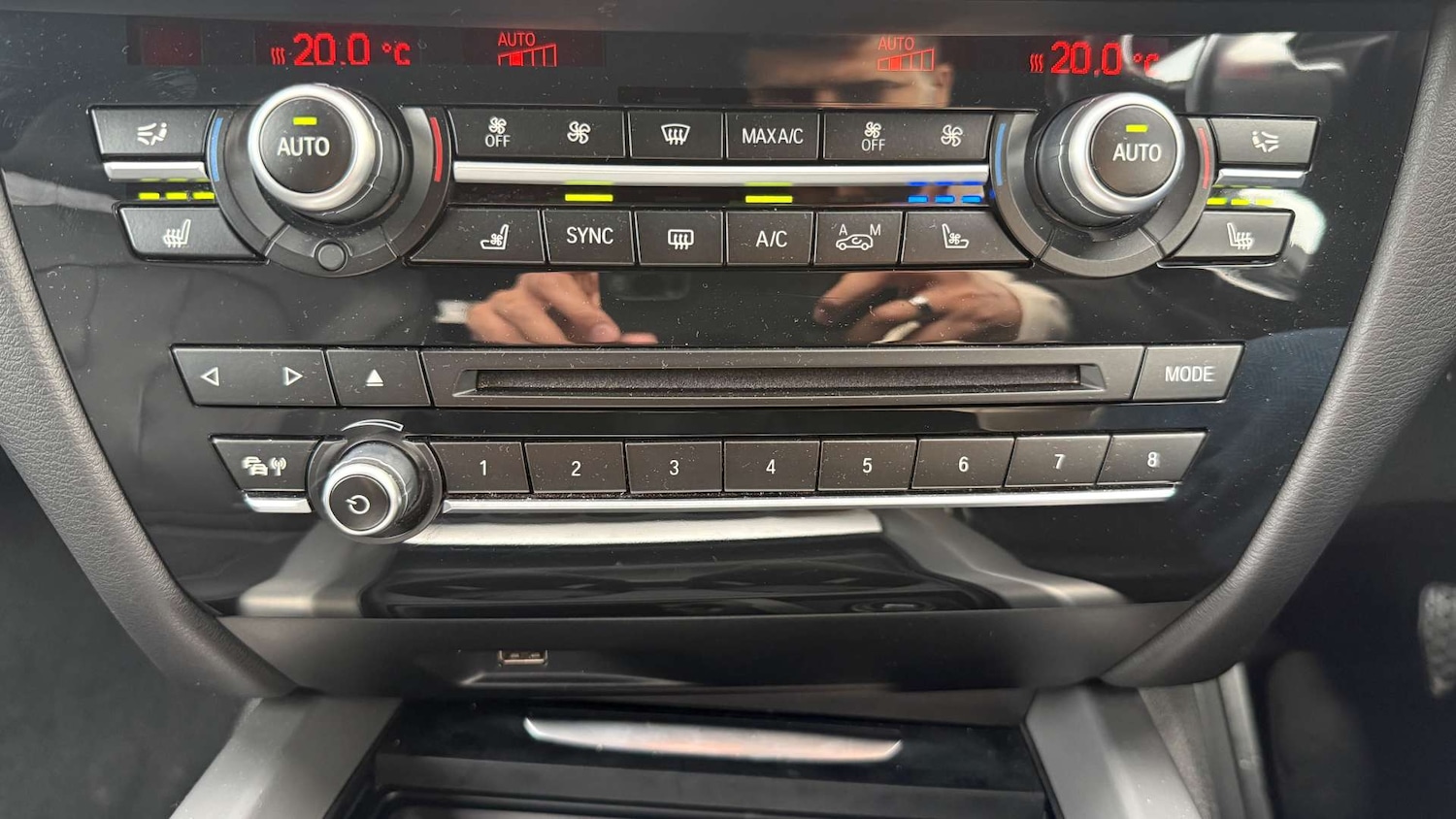 Used BMW X5 2018 for sale - 76881577: Photo 41