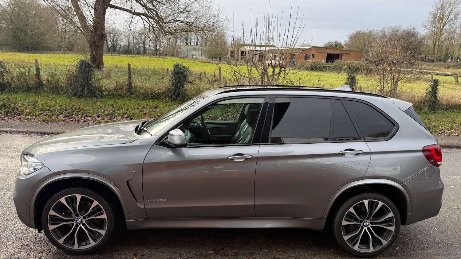 Used BMW X5 2018 for sale - 76881577: Photo 46