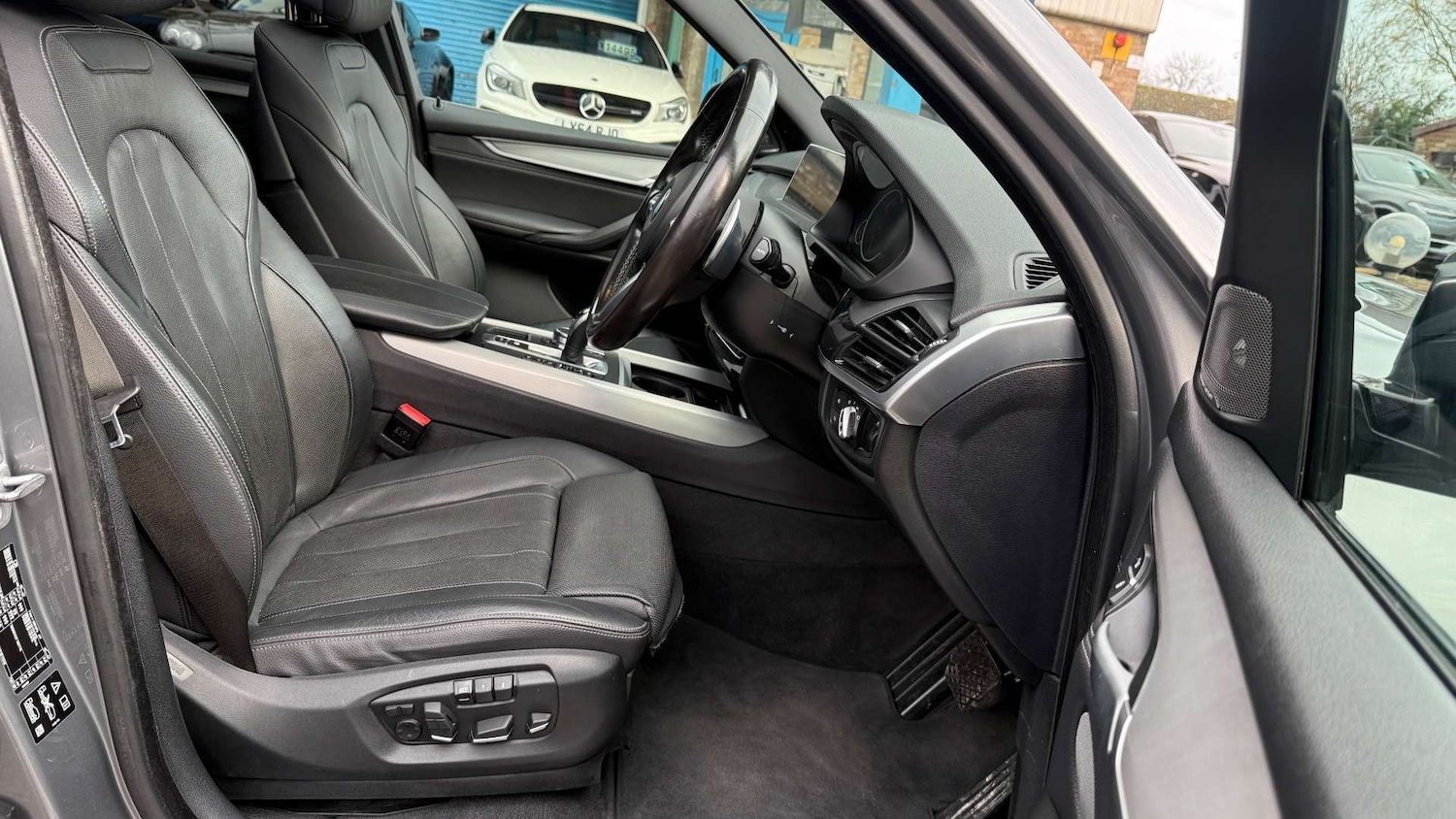 Used BMW X5 2018 for sale - 76881577: Photo 5