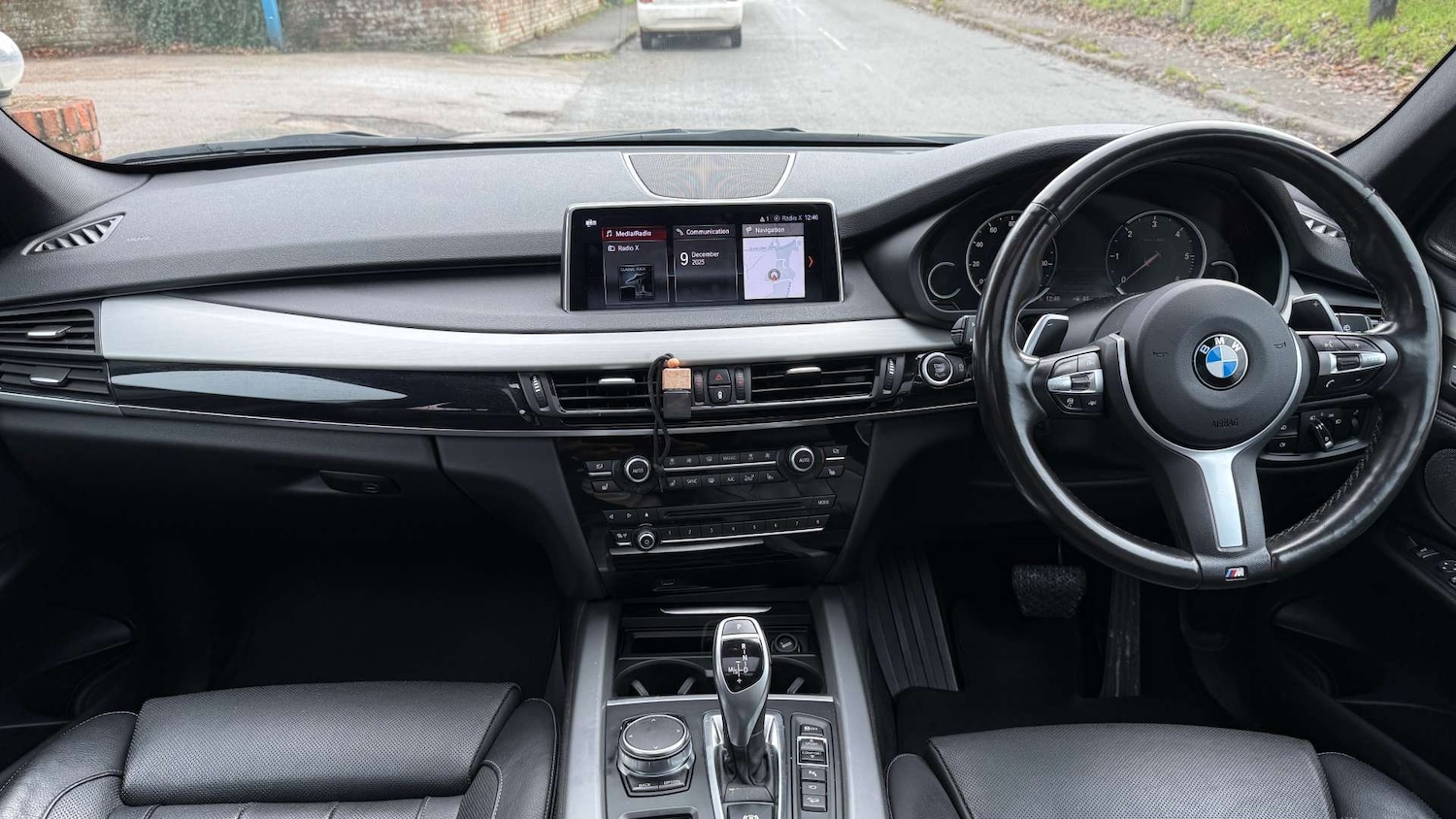 Used BMW X5 2018 for sale - 76881577: Photo 6