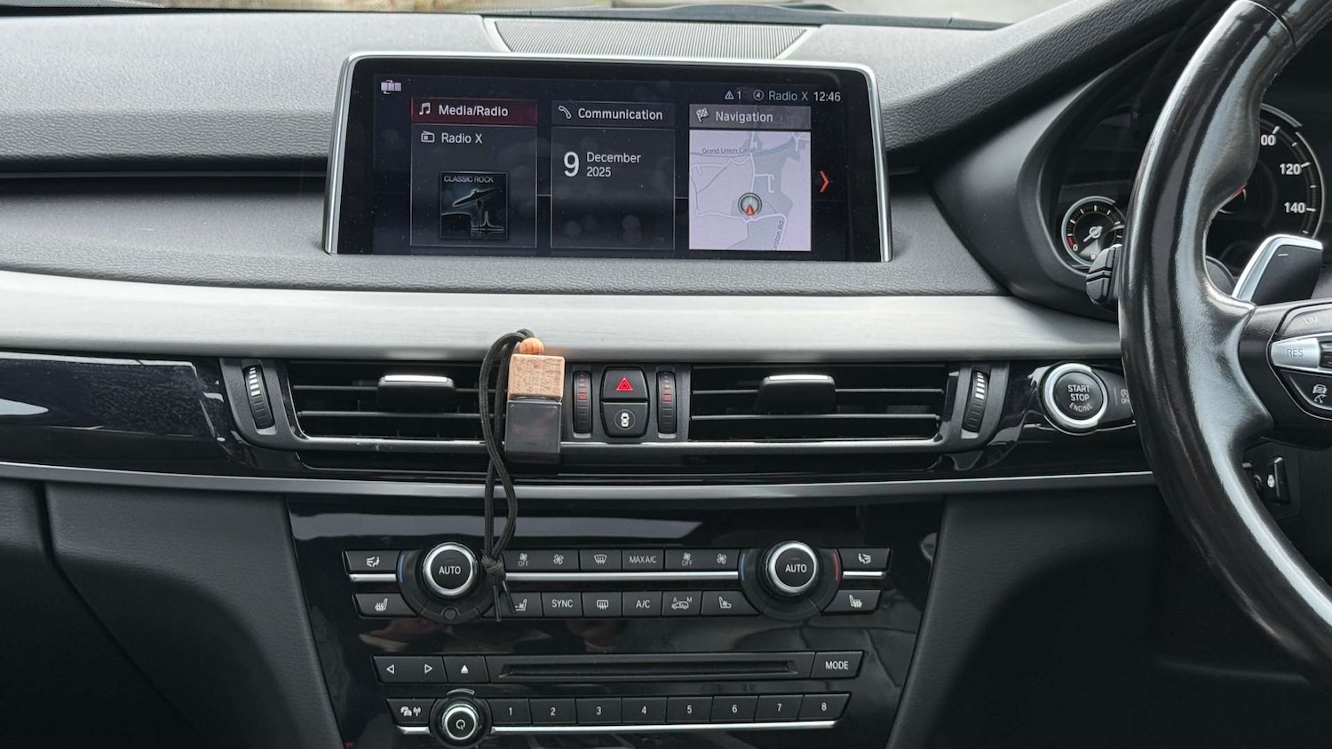 Used BMW X5 2018 for sale - 76881577: Photo 7