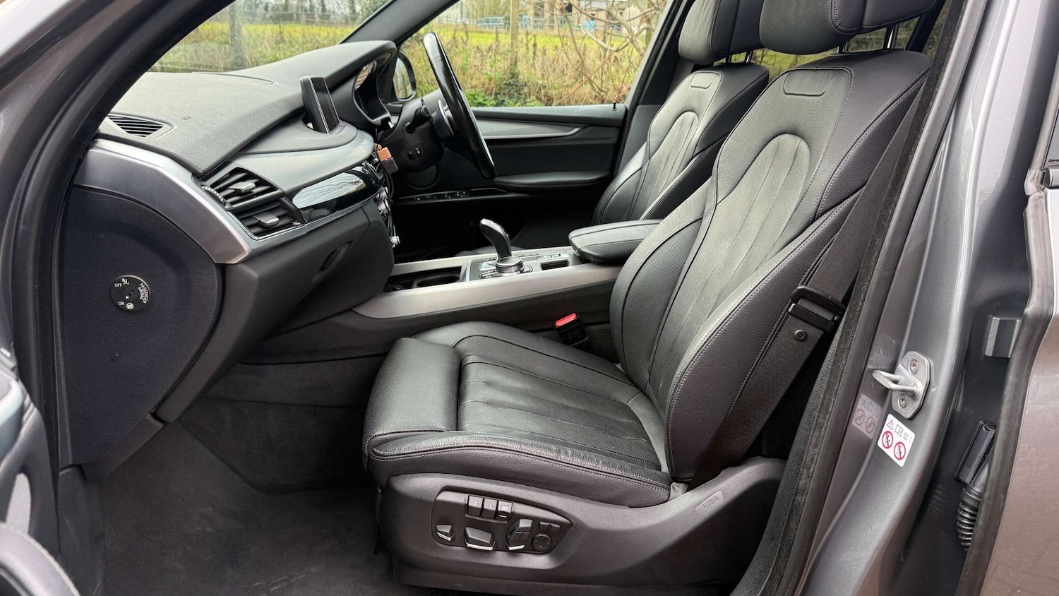 Used BMW X5 2018 for sale - 76881577: Photo 8