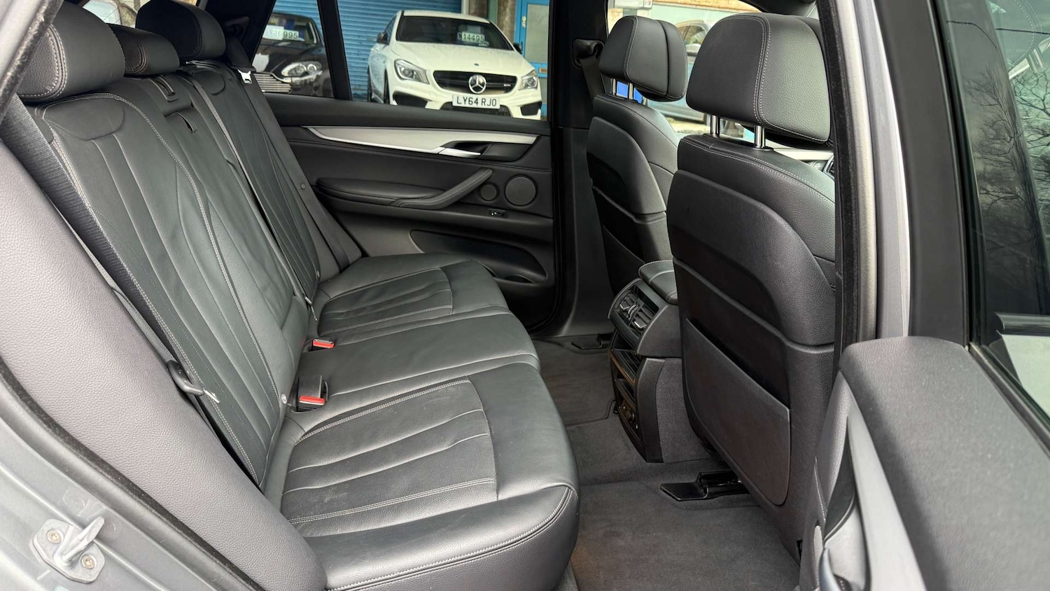 Used BMW X5 2018 for sale - 76881577: Photo 9