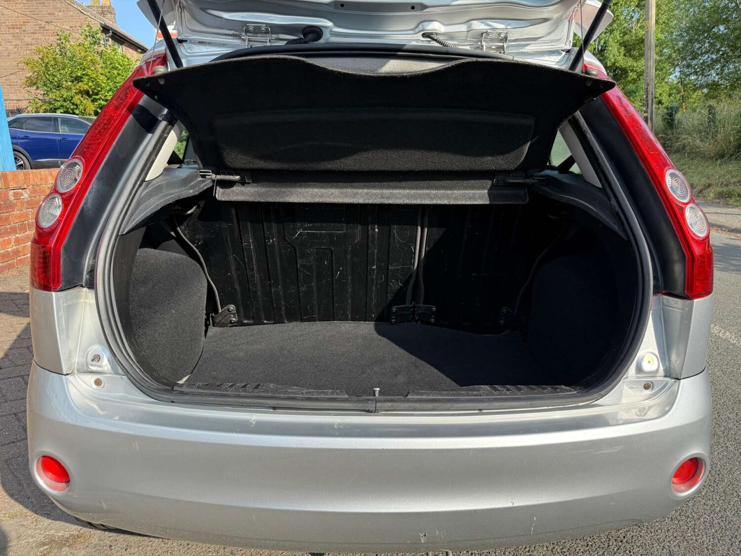 Vehicle 15