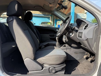 Used Ford Fiesta 2008 for sale - 75356997: Photo