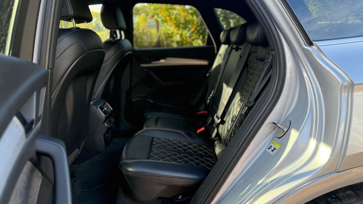 Used Audi Q5 2017 for sale - 76391882: Photo 10