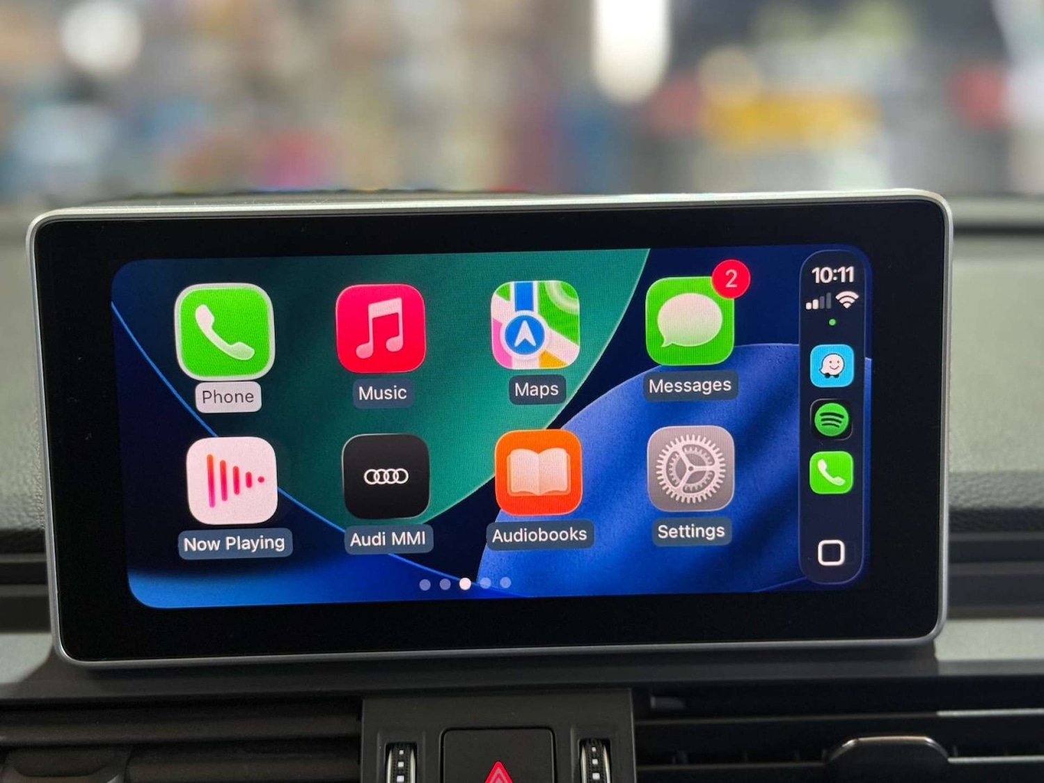 Used Audi Q5 2017 for sale - 76391882: Photo 15