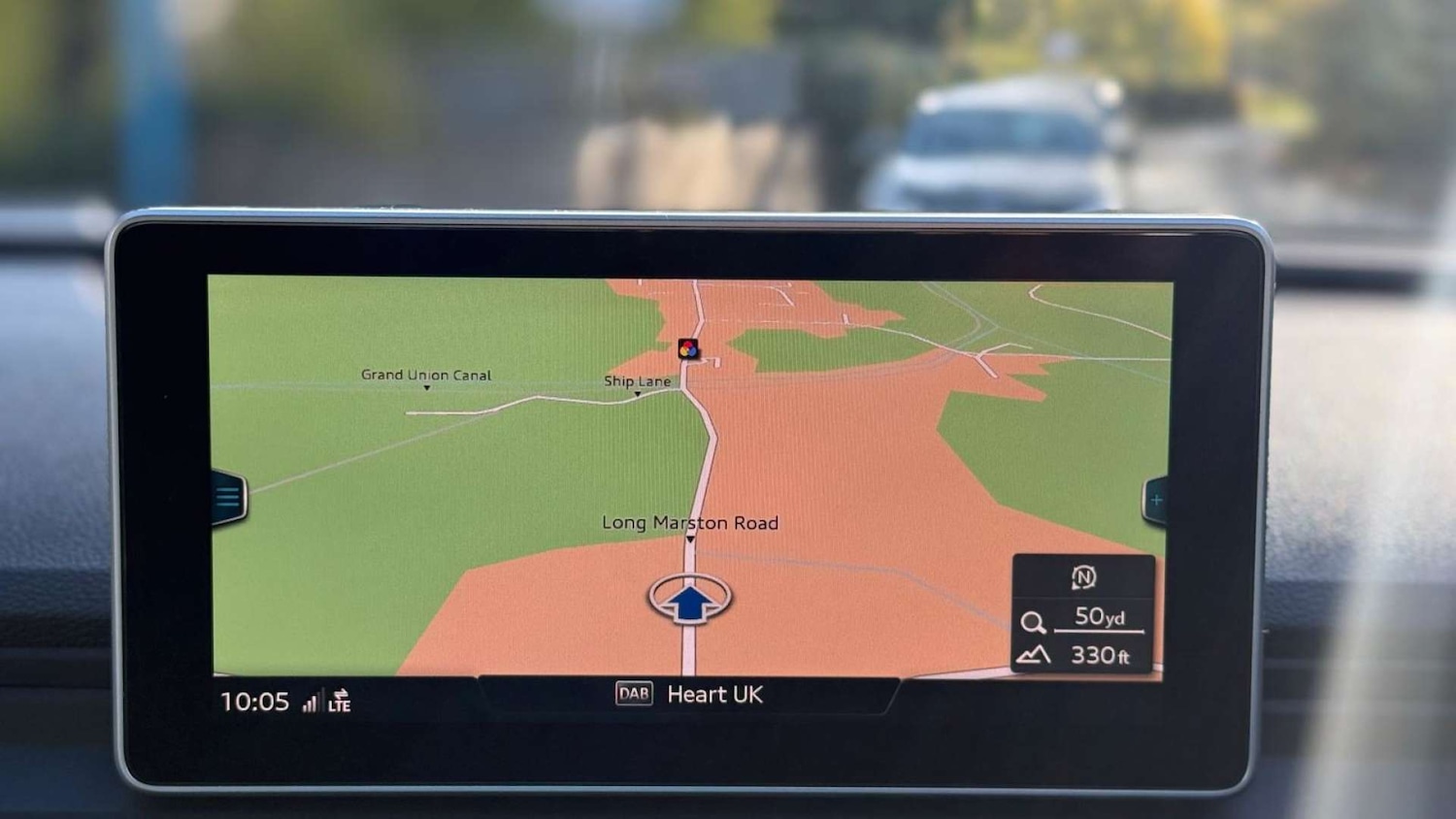 Used Audi Q5 2017 for sale - 76391882: Photo 16