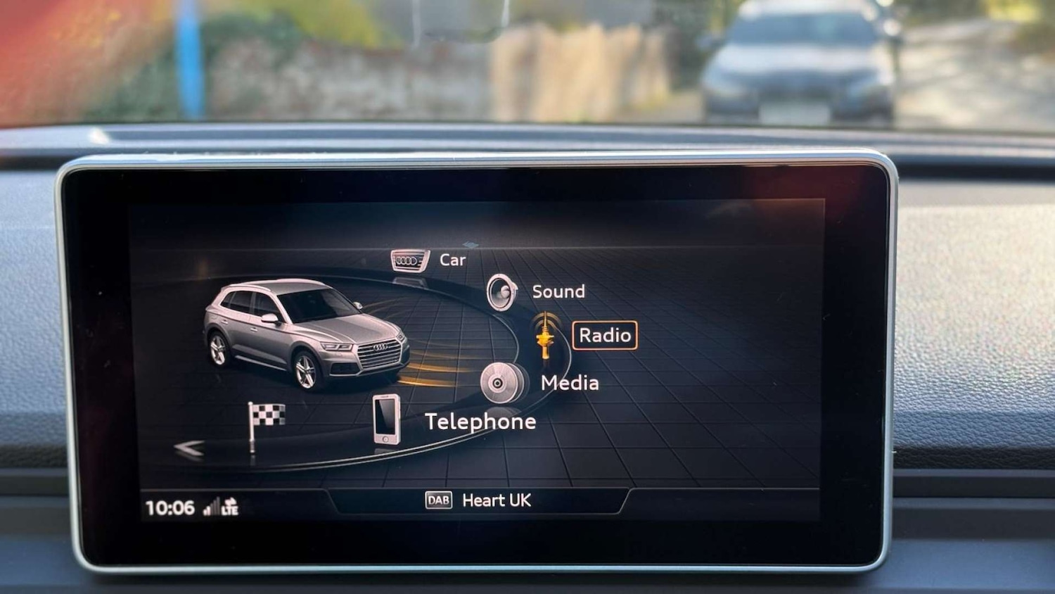 Used Audi Q5 2017 for sale - 76391882: Photo 17