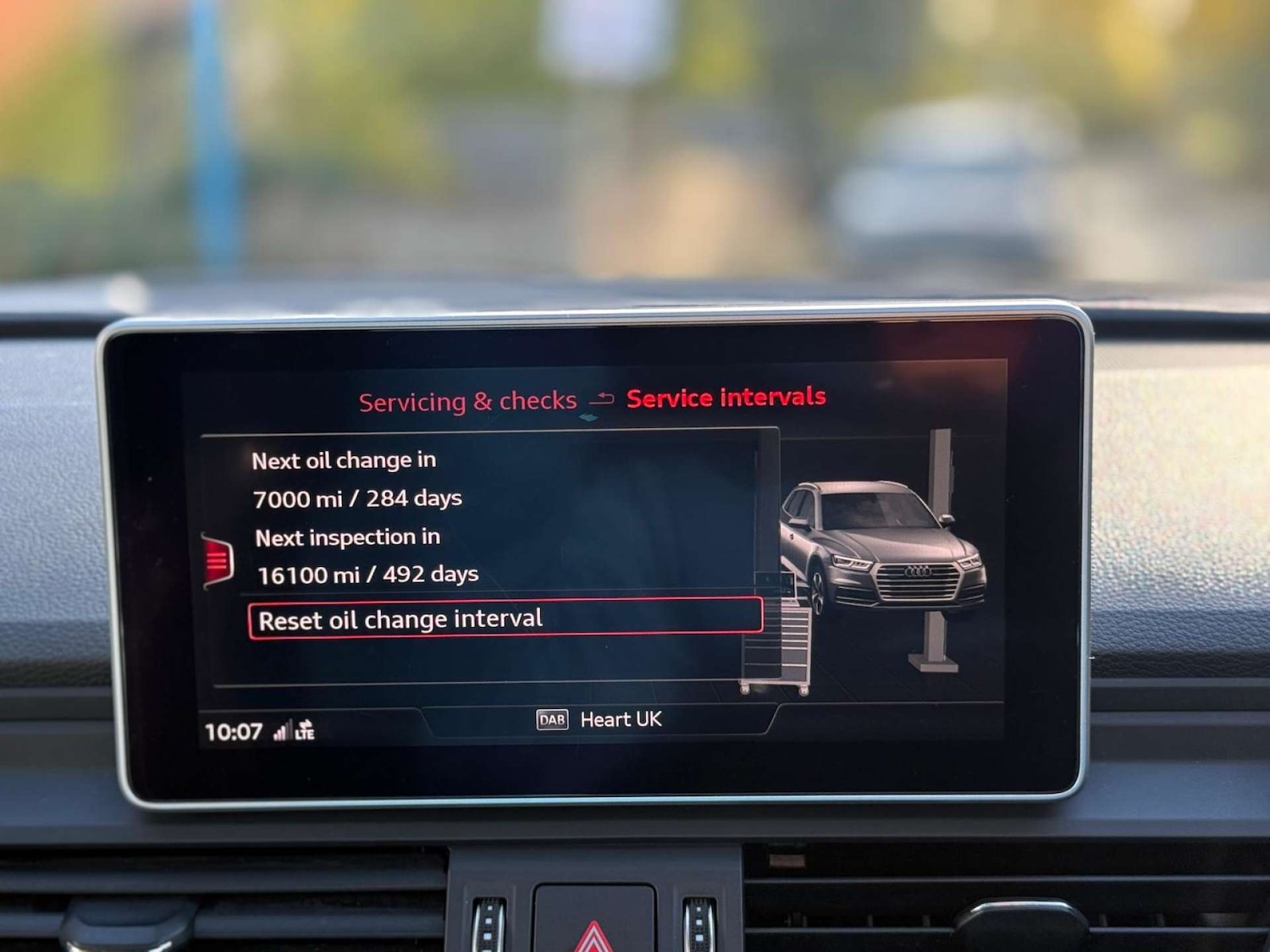 Used Audi Q5 2017 for sale - 76391882: Photo 21