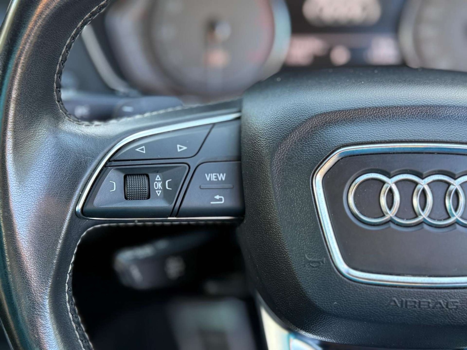 Used Audi Q5 2017 for sale - 76391882: Photo 23