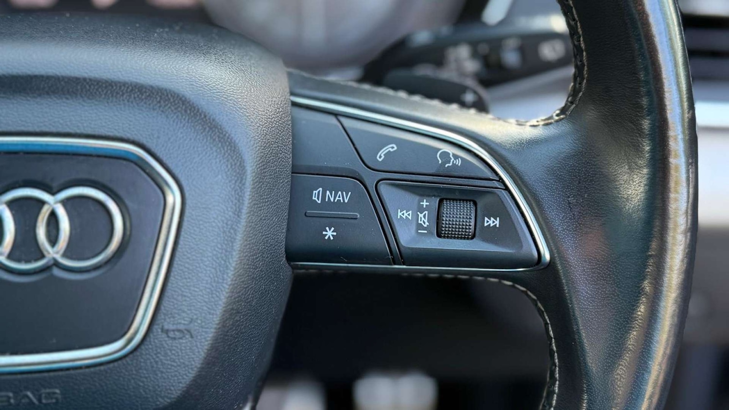 Used Audi Q5 2017 for sale - 76391882: Photo 24