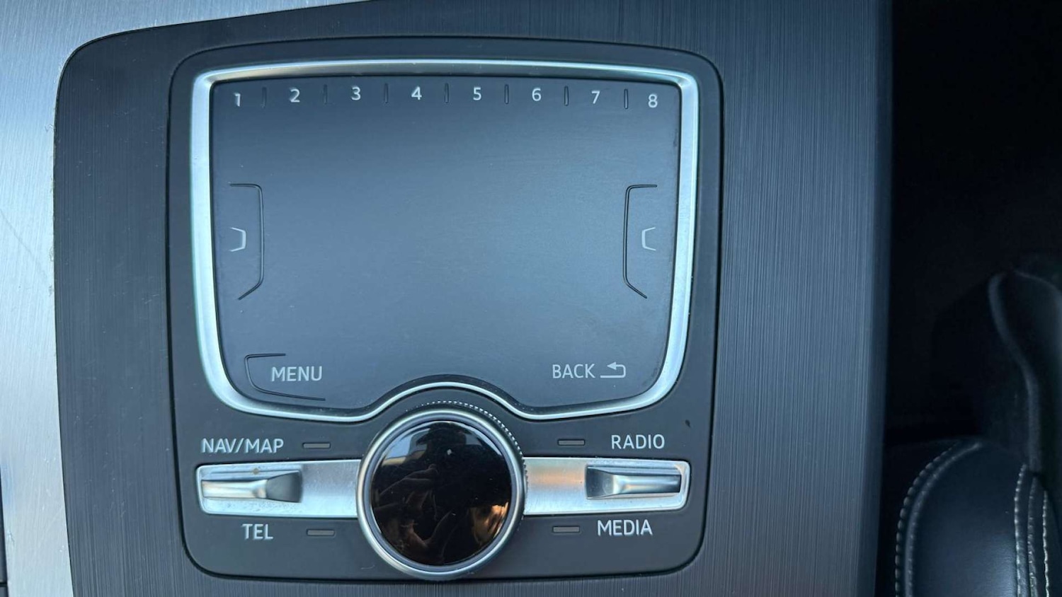 Used Audi Q5 2017 for sale - 76391882: Photo 26