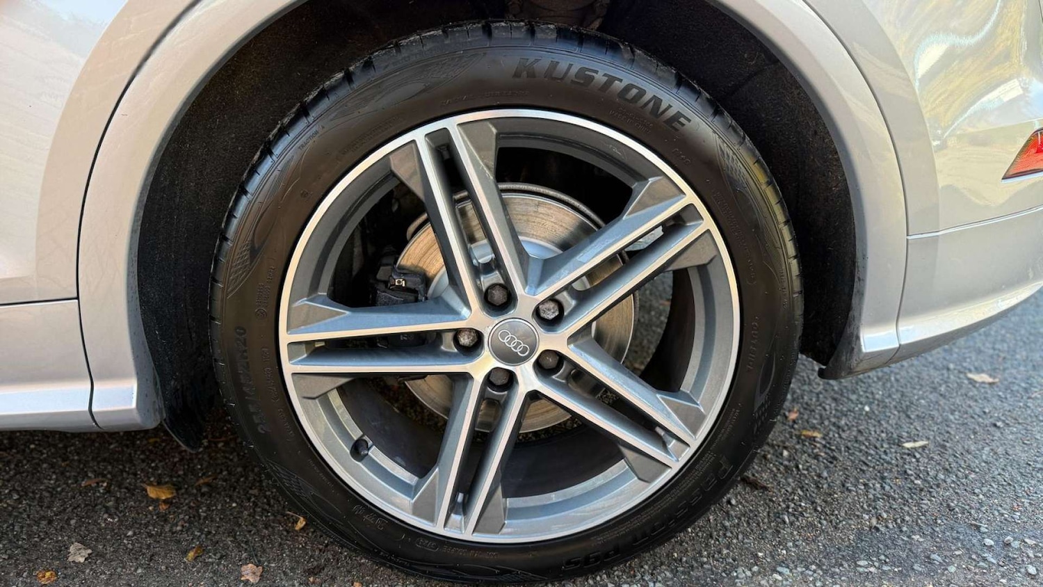 Used Audi Q5 2017 for sale - 76391882: Photo 32