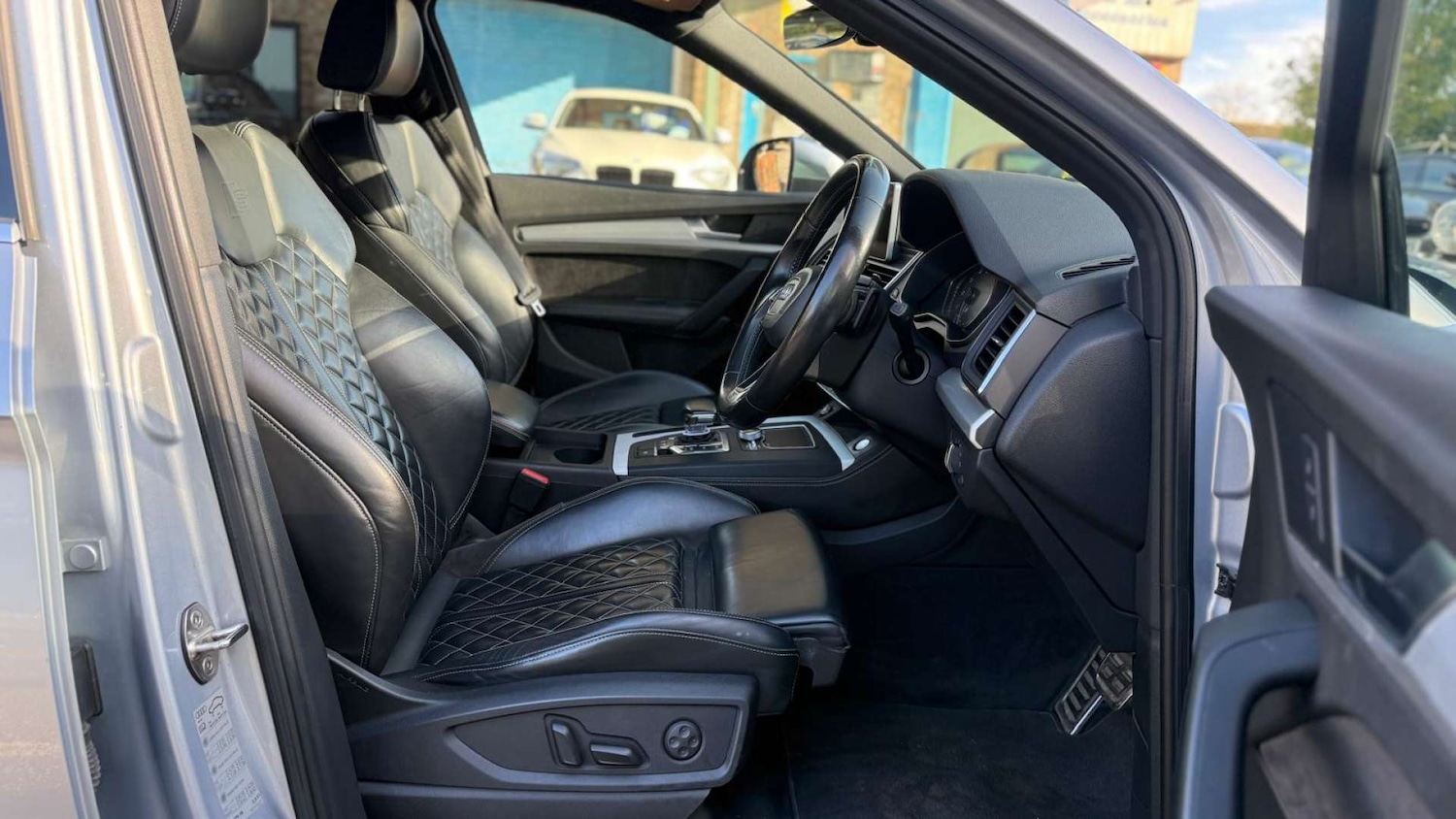 Used Audi Q5 2017 for sale - 76391882: Photo 5