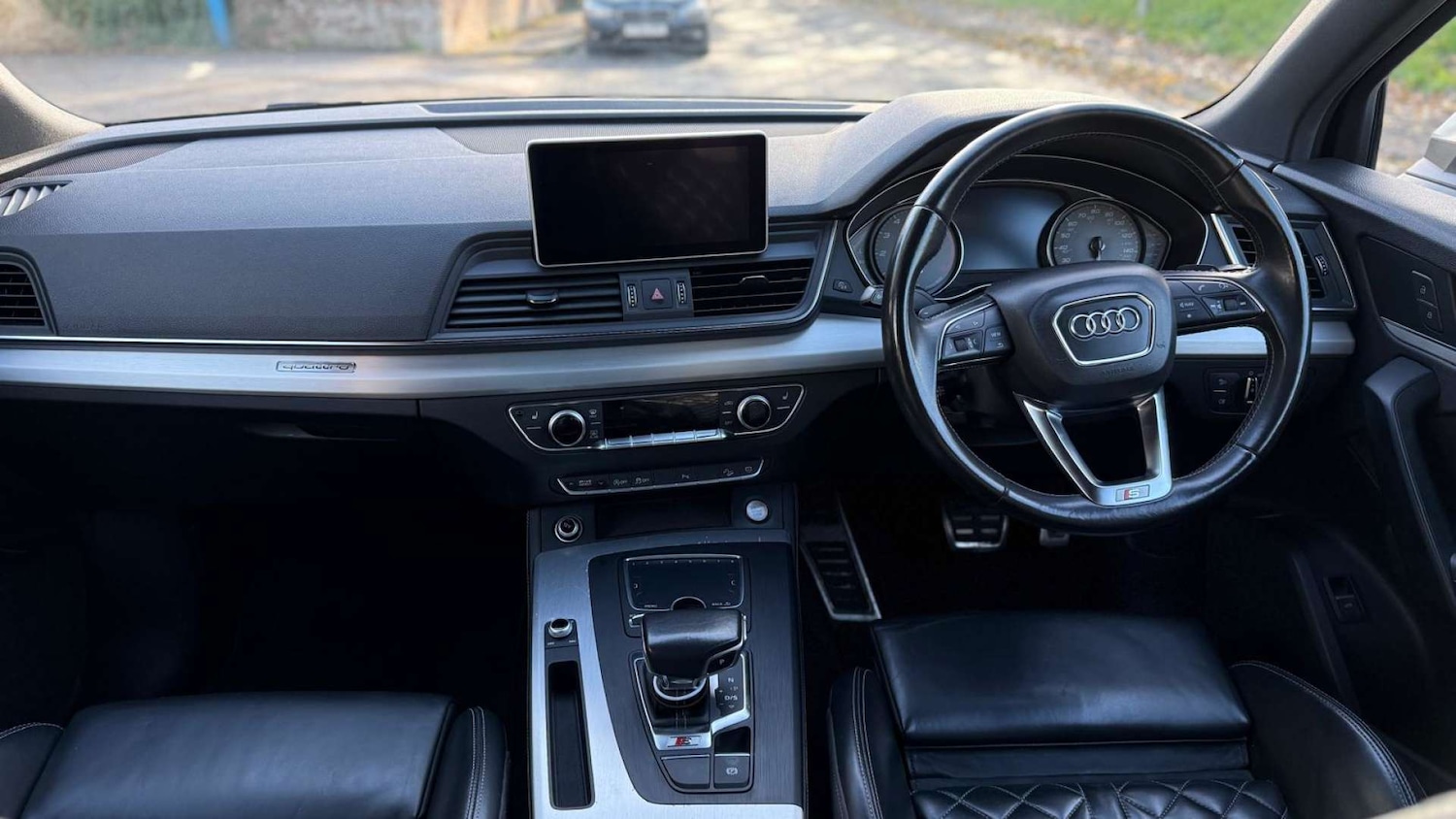 Used Audi Q5 2017 for sale - 76391882: Photo 6