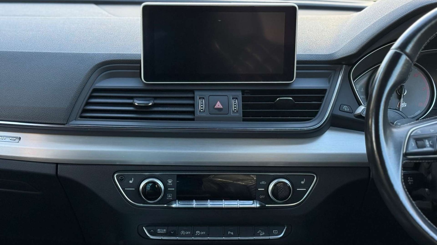 Used Audi Q5 2017 for sale - 76391882: Photo 7