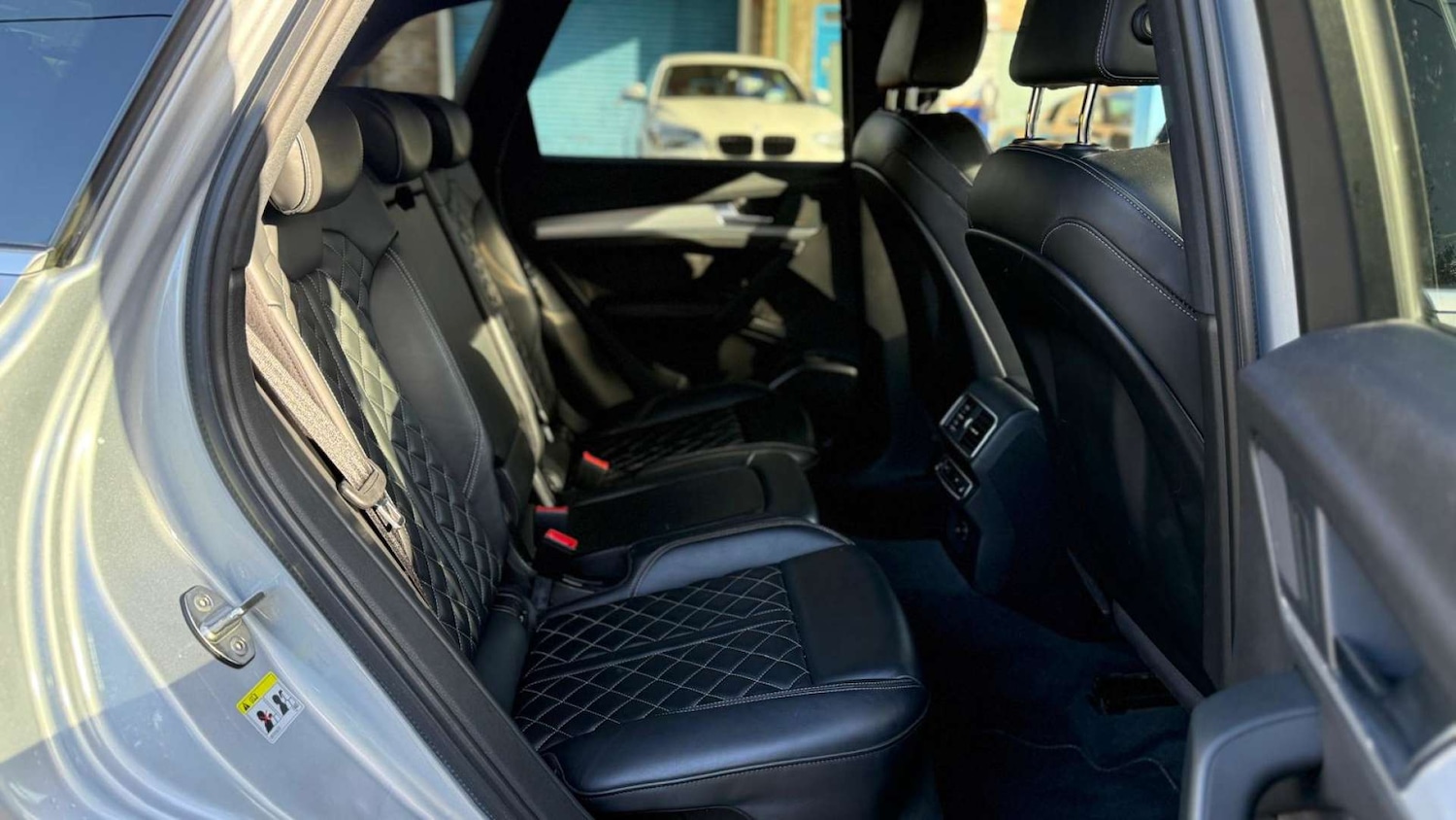 Used Audi Q5 2017 for sale - 76391882: Photo 9