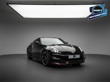 Used Nissan 370 Z 2015 for sale - 77288565: Photo