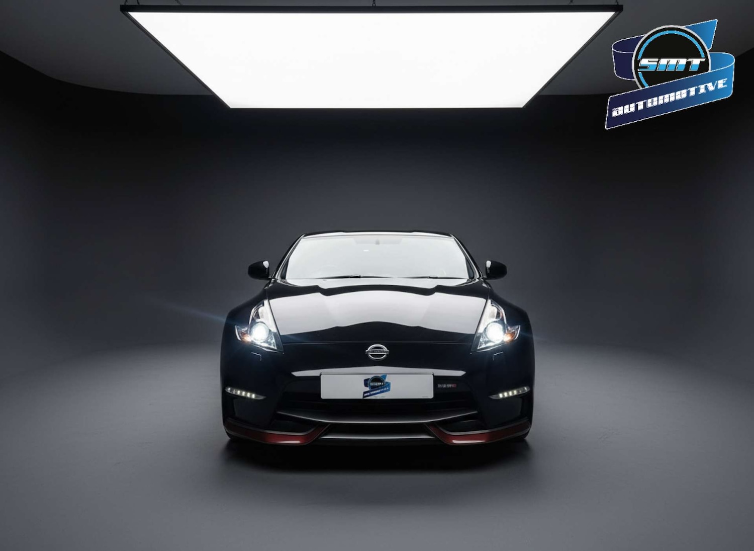 Used Nissan 370 Z 2015 for sale - 77288565: Photo 2