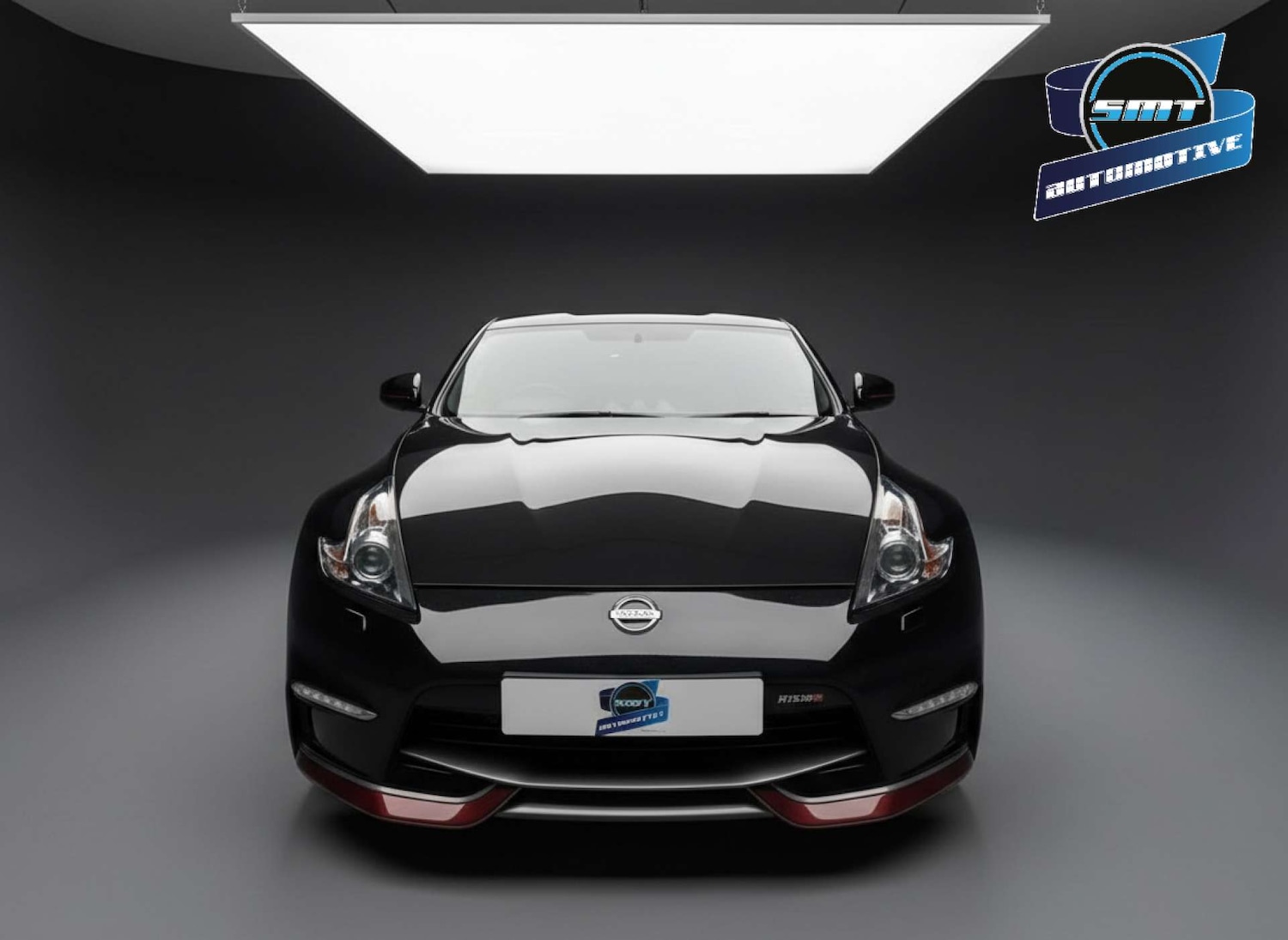 Used Nissan 370 Z 2015 for sale - 77288565: Photo 3